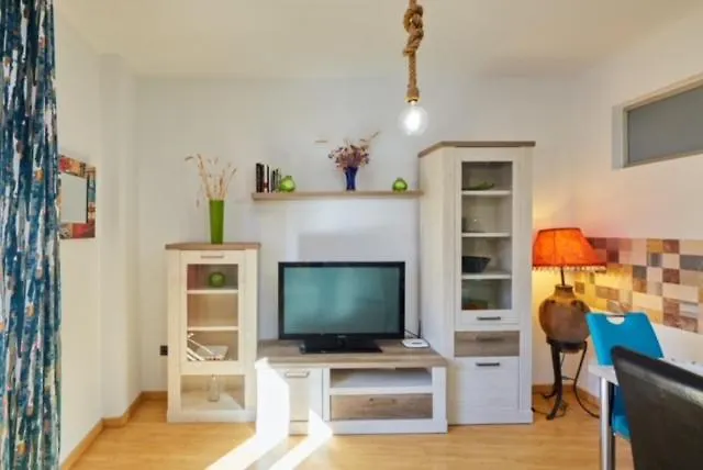 Apartment Near Picasso Museum contacts