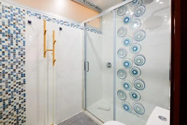 Apartment Near Picasso Museum Malaga